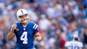 Indianapolis Colts v Tennessee Titans