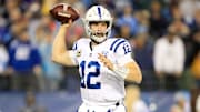 Indianapolis Colts v Tennessee Titans