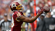 Indianapolis Colts v Washington Redskins