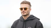 David Beckham gehört seit zwei Jahren ein Profi-Club in der MLS.