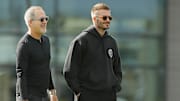 L'un des patrons de l'Inter Miami est enthousiaste pour une possible arrivée de Messi.