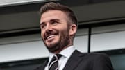 El inglés David Beckham buscará que el Inter de Miami mejore lo hecho en la temporada 2020, donde llegaron hasta Playoffs.