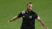 Gonzalo Higuain