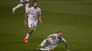 Inter Miami CF v Philadelphia Union