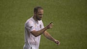 Inter Miami CF v Philadelphia Union