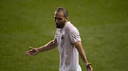 Inter Miami CF v Philadelphia Union