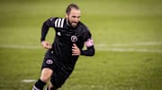 Inter Miami CF v Toronto FC
