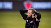 El Inter Miami de Higuain tiene que hacer viajes de más de 5000km para enfrentar a Vancouver Whitecaps 