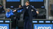 Antonio Conte's side will be well rested ahead of the derby as a result of their elimination from Europe