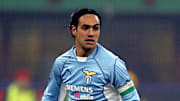 Inter Milan v Lazio X