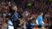Jose Mourinho