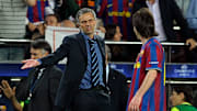 José Mourinho y Lionel Messi tuvieron una relación con idas y vueltas en el fútbol profesional.