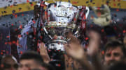 Competição ainda tem 16 times na briga pelo título