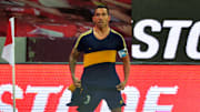 Tevez merece un capítulo más