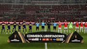 Internacional v Boca Juniors - Copa CONMEBOL Libertadores 2020
