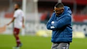 Roger Machado não deve seguir no comando do Fluminense