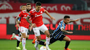 Internacional v Gremio - Copa CONMEBOL Libertadores 2020