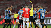Internacional v Gremio - Copa CONMEBOL Libertadores 2020