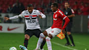 Internacional v Sao Paulo - Brasileirao Series A 2019