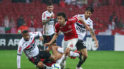 Internacional v Sao Paulo - Brasileirao Series A 2019