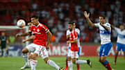 Internacional v Universidad Catolica - Copa CONMEBOL Libertadores 2020