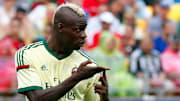 Mario Balotelli