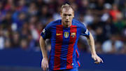 Jérémy Mathieu