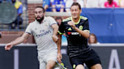 International Champions Cup 2016 - Real Madrid v Chelsea
