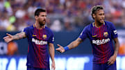 El conjunto parisino se encuentra a detalles de cerrar la renovación de Neymar.