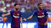 International Champions Cup 2017 - Juventus v FC Barcelona