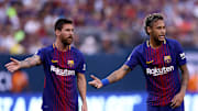 International Champions Cup 2017 - Juventus v FC Barcelona