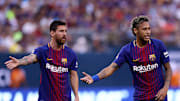 International Champions Cup 2017 - Juventus v FC Barcelona