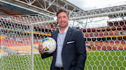 International Champions Cup Media Opportunity