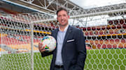 International Champions Cup Media Opportunity