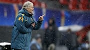 Intenção de Pia Sundhage é enfrentar adversários mais fortes durante preparação para os próximos compromissos da Canarinho