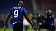 Romelu Lukaku