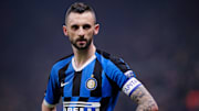 Marcelo Brozovic sur le départ de l'Inter Milan ? 