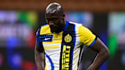 Romelu Lukaku