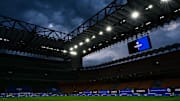 San Siro senza pubblico 