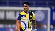 Lautaro Martinez
