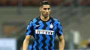 Achraf Hakimi