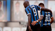 Internazionale v Bologna - Italian Serie A