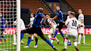 Internazionale v Borussia Monchengladbach - UEFA Champions League