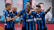 Internazionale v Brescia - Italian Serie A