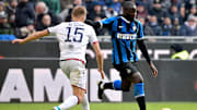 Internazionale v Cagliari Calcio - Italian Serie A