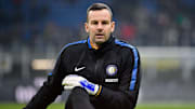 Internazionale v Cagliari Calcio - Italian Serie A
