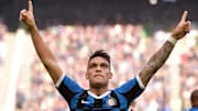 Lautaro Martinez