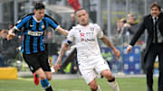 Internazionale v Cagliari Calcio - Italian Serie A