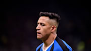 Internazionale v Fiorentina - Italian Coppa Italia
