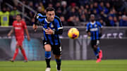 Internazionale v Fiorentina - Italian Coppa Italia